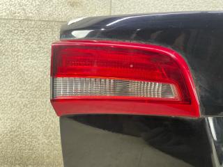 Крышка багажника VOLVO S60 FS48 B4164T 3 ракурс