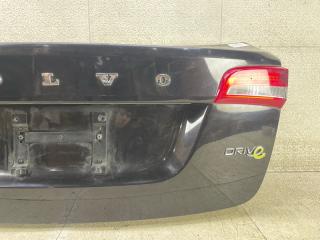 Крышка багажника VOLVO S60 FS48 B4164T 4 ракурс