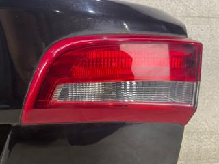 Крышка багажника VOLVO S60 FS48 B4164T 5 ракурс
