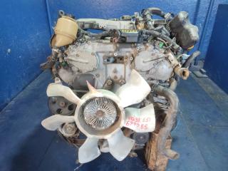 Двигатель NISSAN ELGRAND E51 VQ35DE 10102WL5A0, 774675A 1 ракурс