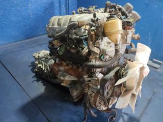 Двигатель NISSAN ELGRAND E51 VQ35DE 10102WL5A0, 774675A 2 ракурс
