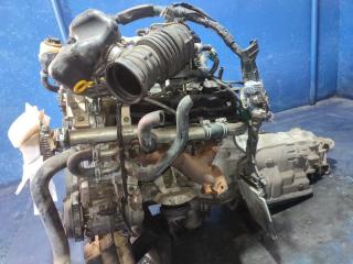 Двигатель NISSAN ELGRAND E51 VQ35DE 10102WL5A0, 774675A 5 ракурс