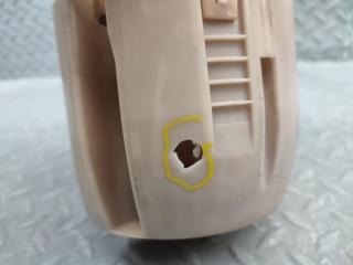 Топливный насос TOYOTA VITZ SCP90 2SZ-FE 2 ракурс