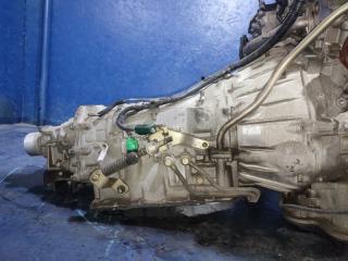 АКПП NISSAN ELGRAND E51 VQ35DE 31020WL80A, 2WD, 90X8E 1 ракурс