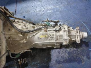 АКПП NISSAN ELGRAND E51 VQ35DE 31020WL80A, 2WD, 90X8E 2 ракурс