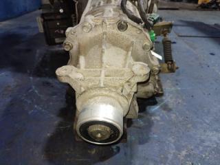 АКПП NISSAN ELGRAND E51 VQ35DE 31020WL80A, 2WD, 90X8E 4 ракурс