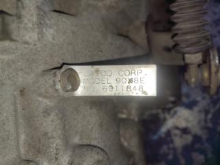 АКПП NISSAN ELGRAND E51 VQ35DE 31020WL80A, 2WD, 90X8E 5 ракурс