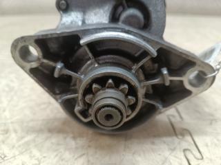 Стартер TOYOTA SOARER MZ21 7M-GTEU 28100-41060 4 ракурс