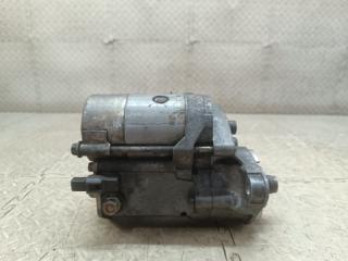 Стартер TOYOTA SOARER MZ21 7M-GTEU 28100-41060 5 ракурс