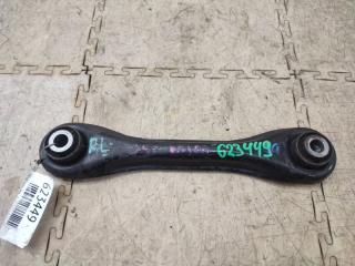 Фото запчасти рычаг задний левый VOLVO C30 2007 контрактная запчасть Запчасть рычаг задний левый VOLVO C30 2007