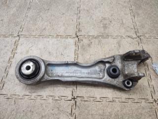 Запчасть рычаг нижний передний левый JAGUAR XJ 2004