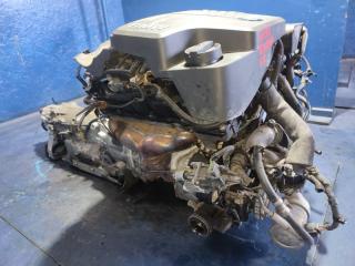 Двигатель BMW X1 E84 N20B20A 11002420297, A0040392 2 ракурс Двигатель BMW X1 E84 N20B20A 11002420297, A0040392 2 ракурс