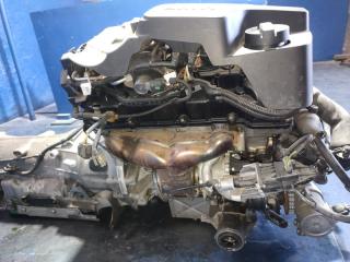 Двигатель BMW X1 E84 N20B20A 11002420297, A0040392 3 ракурс Двигатель BMW X1 E84 N20B20A 11002420297, A0040392 3 ракурс