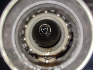 Двигатель BMW X1 E84 N20B20A 11002420297, A0040392 5 ракурс Двигатель BMW X1 E84 N20B20A 11002420297, A0040392 5 ракурс