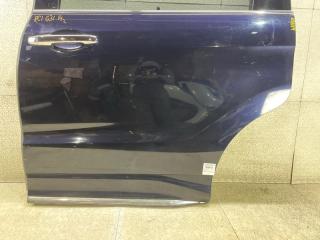 Дверь левая задняя HONDA ODYSSEY RC1 K24W VTEC 5 ракурс