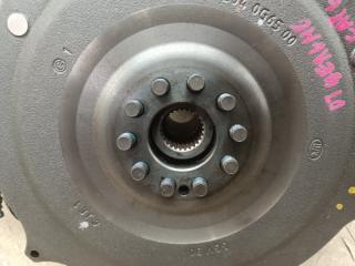 Диск сцепления PORSCHE CAYENNE 958 M06.EC (CGE) L01026-0G54-04, L032040G6500 2 ракурс