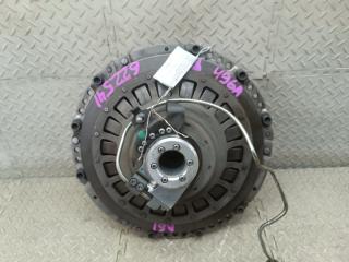 Диск сцепления PORSCHE CAYENNE 958 M06.EC (CGE) L01026-0G54-04, L032040G6500 3 ракурс