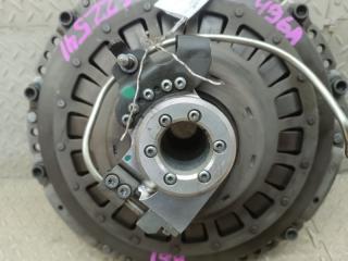 Диск сцепления PORSCHE CAYENNE 958 M06.EC (CGE) L01026-0G54-04, L032040G6500 4 ракурс