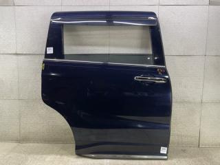 Дверь правая задняя HONDA ODYSSEY RC1 K24W VTEC 1 ракурс Дверь правая задняя HONDA ODYSSEY RC1 K24W VTEC 1 ракурс
