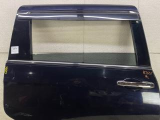 Дверь правая задняя HONDA ODYSSEY RC1 K24W VTEC 4 ракурс Дверь правая задняя HONDA ODYSSEY RC1 K24W VTEC 4 ракурс