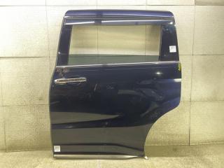 Дверь левая задняя HONDA ODYSSEY RC1 K24W VTEC 1 ракурс