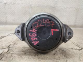 Подушка двигателя левая передняя BMW X1 E84 N46B20A 13981112GE 5 ракурс