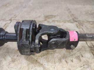 Рулевой карданчик SUBARU EXIGA YA4 EJ204JPJME 5 ракурс