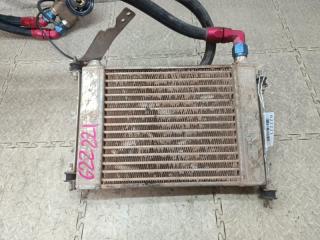 Радиатор масляный TOYOTA HILUX GUN126 1GD-FTV 1001236452 1 ракурс