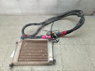 Радиатор масляный TOYOTA HILUX GUN126 1GD-FTV 1001236452 5 ракурс