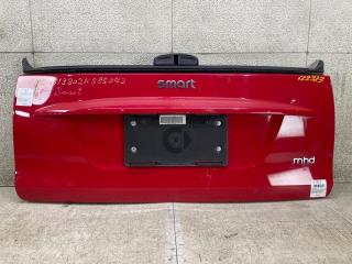 Запчасть дверь задняя SMART FORTWO 2012