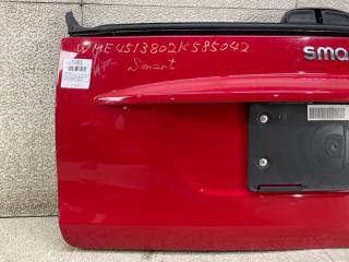 Дверь задняя SMART FORTWO W451 132.910(M132E10) 4 ракурс