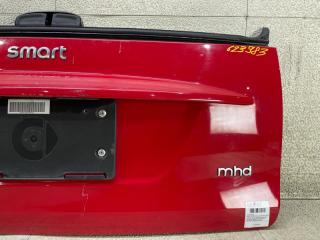 Дверь задняя SMART FORTWO W451 132.910(M132E10) 5 ракурс