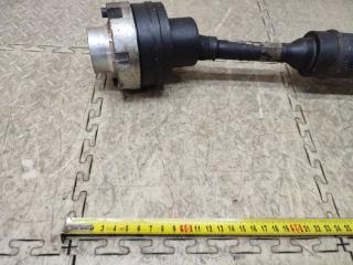Карданный вал задний SUBARU PLEO PLUS LA310F KF-VE 2 ракурс