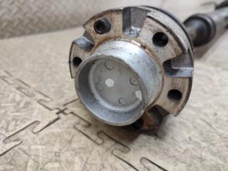 Карданный вал задний SUBARU PLEO PLUS LA310F KF-VE 3 ракурс