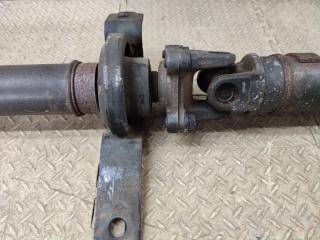 Карданный вал задний SUBARU PLEO PLUS LA310F KF-VE 4 ракурс