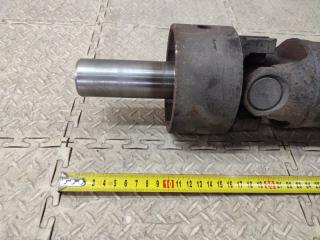 Карданный вал задний CHEVROLET ASTRO CL11006 L35 26050328 2 ракурс Карданный вал задний CHEVROLET ASTRO CL11006 L35 26050328 2 ракурс
