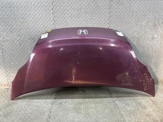 Капот HONDA LIFE JC1 P07A 1 ракурс Капот HONDA LIFE JC1 P07A 1 ракурс