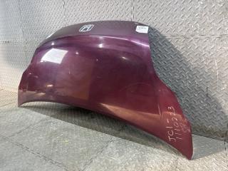 Капот HONDA LIFE JC1 P07A 3 ракурс Капот HONDA LIFE JC1 P07A 3 ракурс