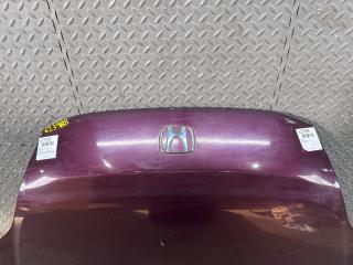 Капот HONDA LIFE JC1 P07A 4 ракурс Капот HONDA LIFE JC1 P07A 4 ракурс