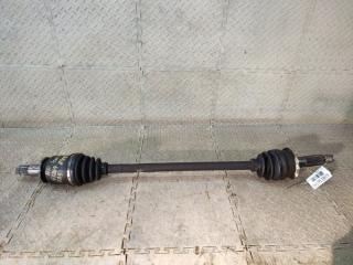 Привод правый задний SUBARU EXIGA YA5 EJ205HBJME 1 ракурс