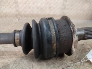Привод правый задний SUBARU EXIGA YA5 EJ205HBJME 4 ракурс
