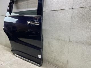 Дверь правая задняя HONDA ODYSSEY RC1 K24W VTEC 3 ракурс Дверь правая задняя HONDA ODYSSEY RC1 K24W VTEC 3 ракурс