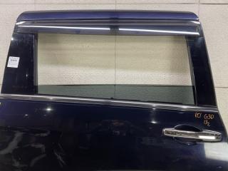 Дверь правая задняя HONDA ODYSSEY RC1 K24W VTEC 4 ракурс Дверь правая задняя HONDA ODYSSEY RC1 K24W VTEC 4 ракурс