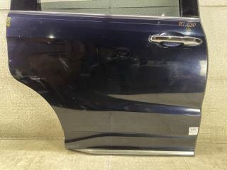 Дверь правая задняя HONDA ODYSSEY RC1 K24W VTEC 5 ракурс Дверь правая задняя HONDA ODYSSEY RC1 K24W VTEC 5 ракурс