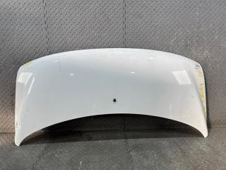 Капот MITSUBISHI EK WAGON H81W 3G83 MN161089 1 ракурс