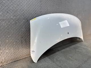 Капот MITSUBISHI EK WAGON H81W 3G83 MN161089 2 ракурс