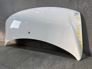 Капот MITSUBISHI EK WAGON H81W 3G83 MN161089 3 ракурс