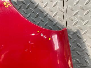 Крыло левое переднее NISSAN MARCH K13 HR12DE F31011HHMB 5 ракурс