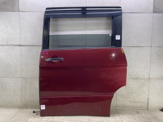 Дверь левая задняя NISSAN SERENA GFC27 MR20DD 1 ракурс