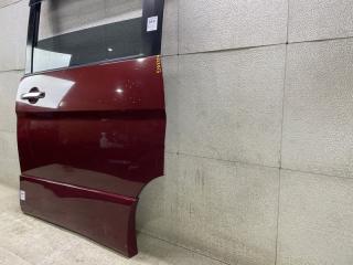 Дверь левая задняя NISSAN SERENA GFC27 MR20DD 3 ракурс